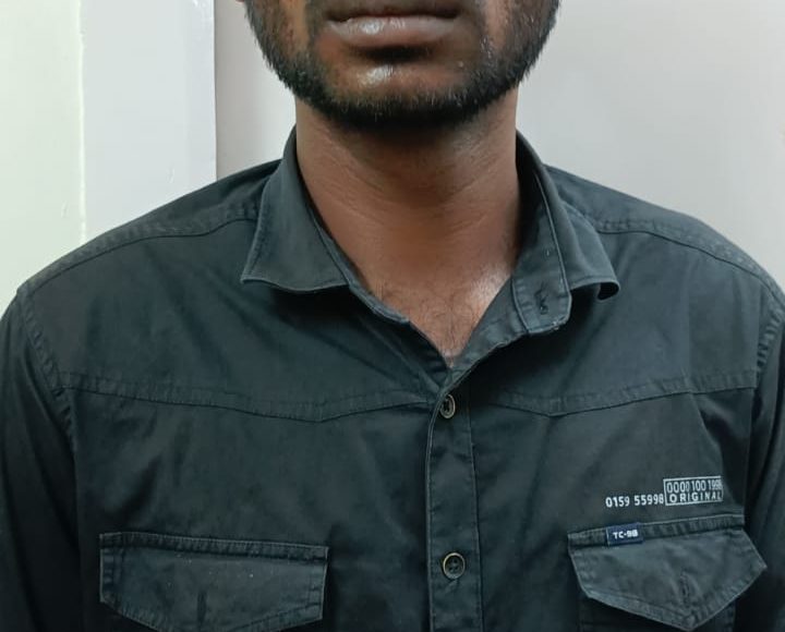 1.Manikandan- J-3 p.s Tablets accused