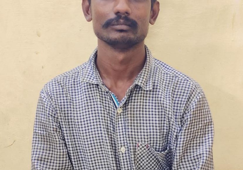 2. Khadar Mohideen