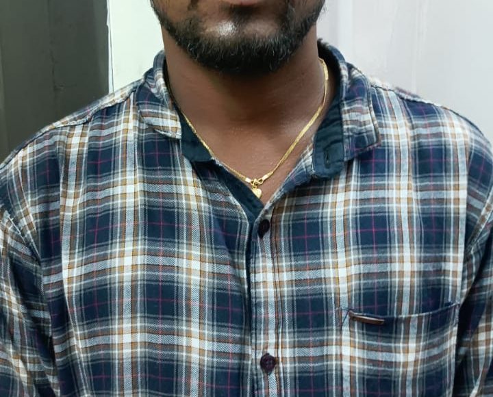3.Ranjithkumar- J-3 p.s Tablets accused
