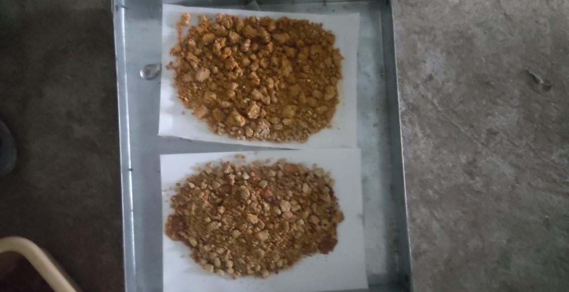 H-5 p.s. – Drug Lab at Ongole (9)