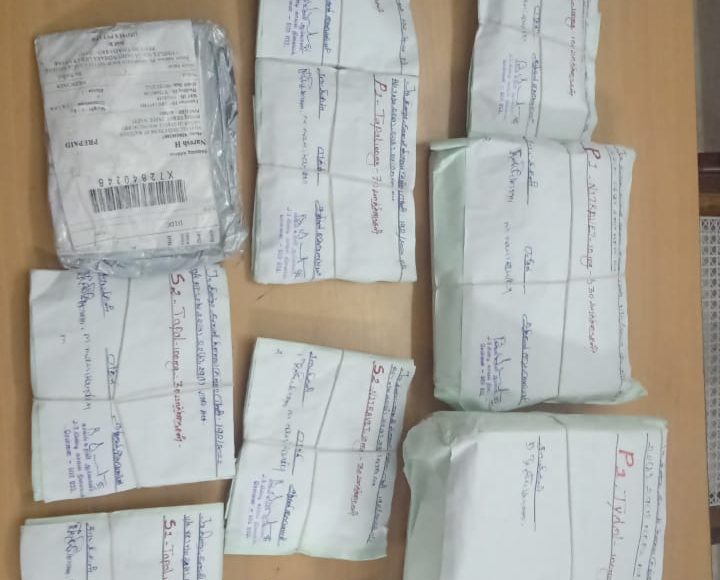 J-3 p.s Tablets
