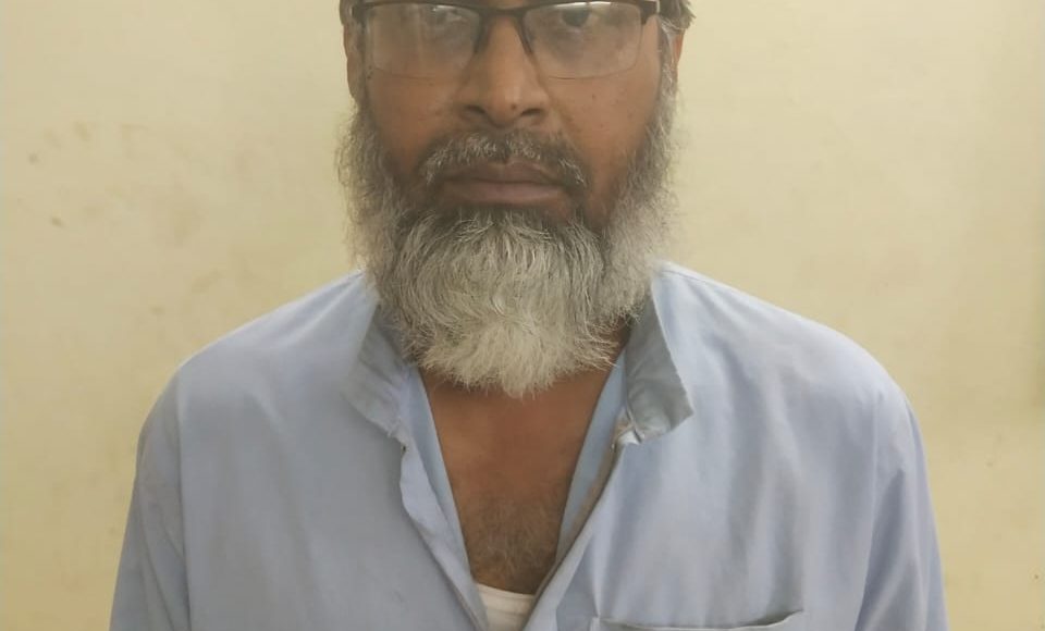 2. Ijaz Ahmed – F-4 p.s. accused