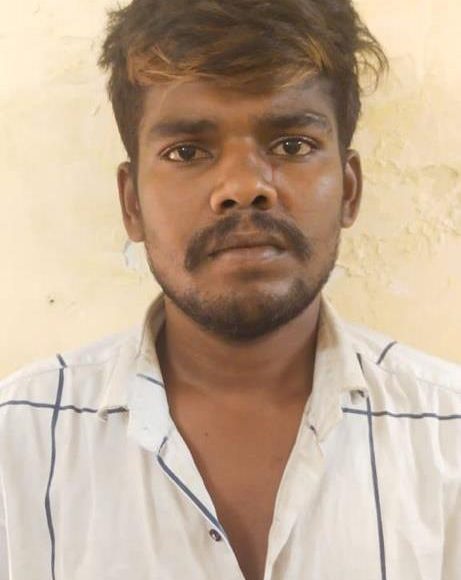 2. Saravanan @ Orbit Saravanan – Adyar Bound down accused