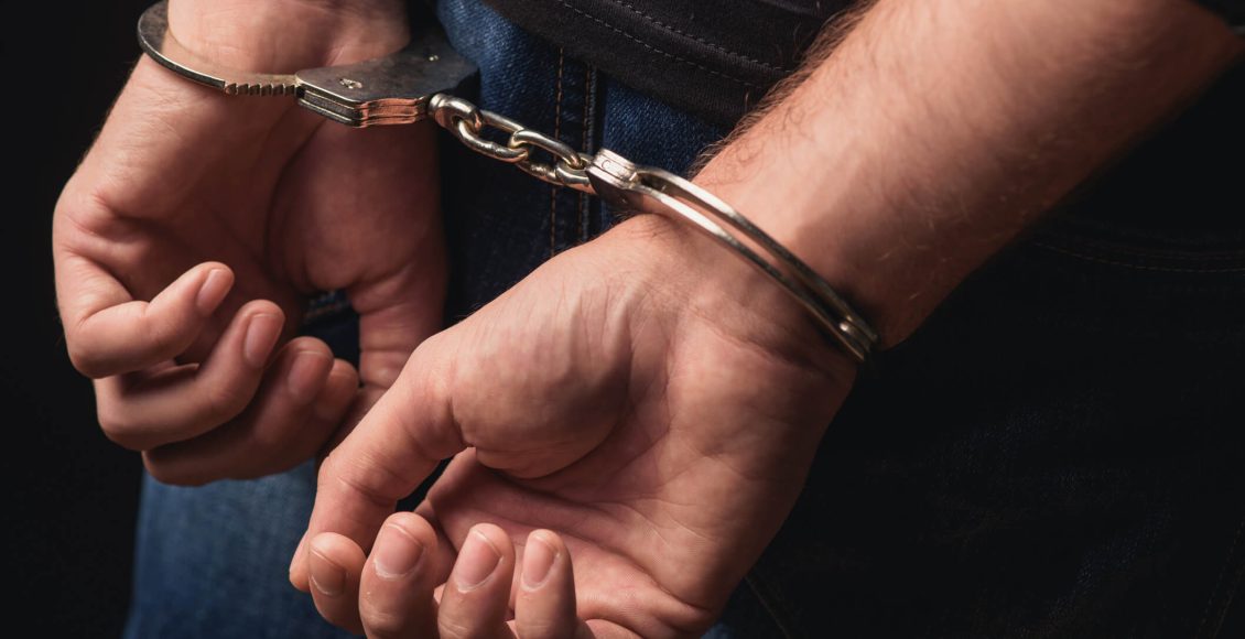 arrest