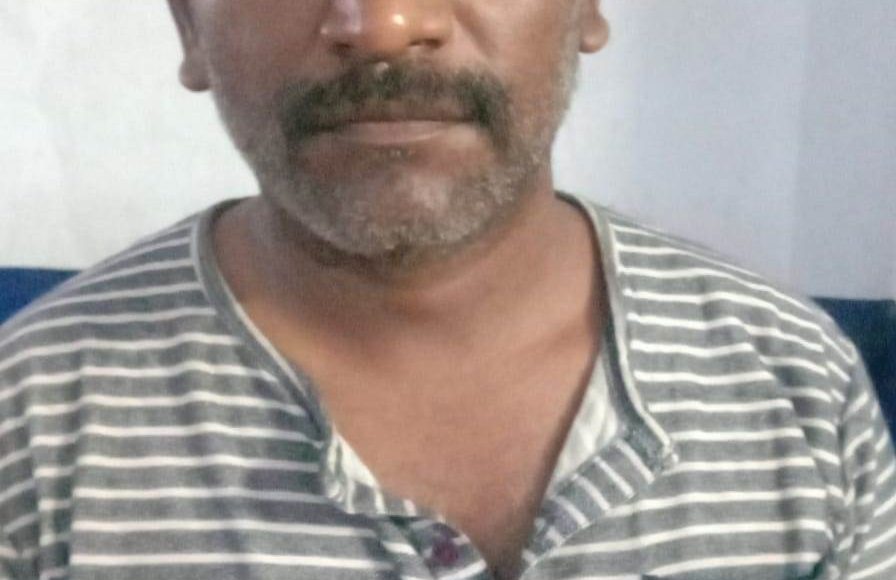 1.Mohankumar – C-2 p.s. Ganja Accused (1)