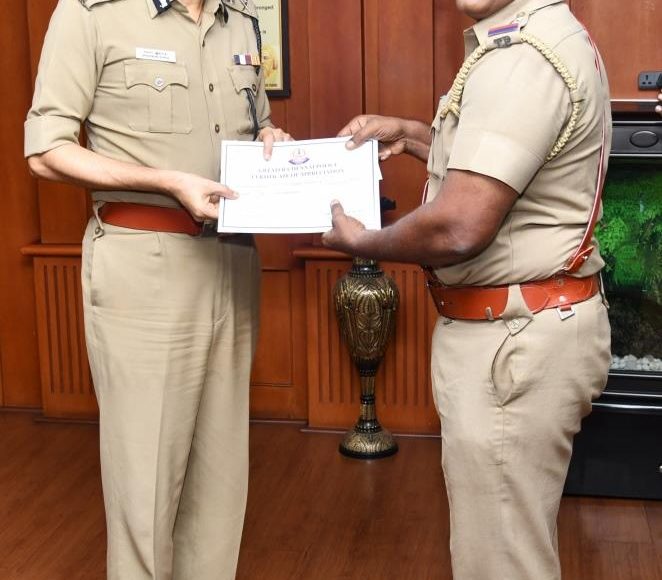 C-2 Ins. Tr.Veerakumar