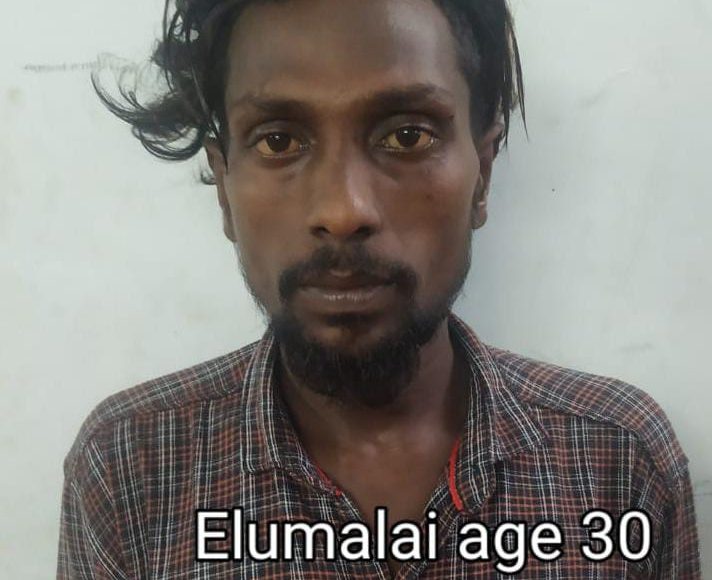 Elumalai