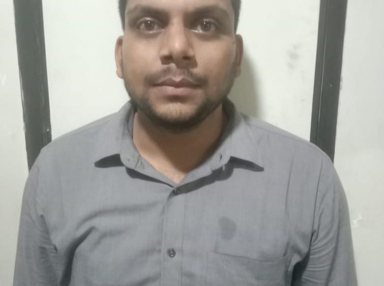 Karnam Sai Dilip – CCB – Forgery team accused