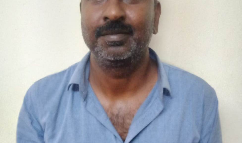 1.Jayamurugan