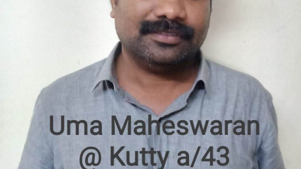 2.Kutty @ Uma Maheswaran