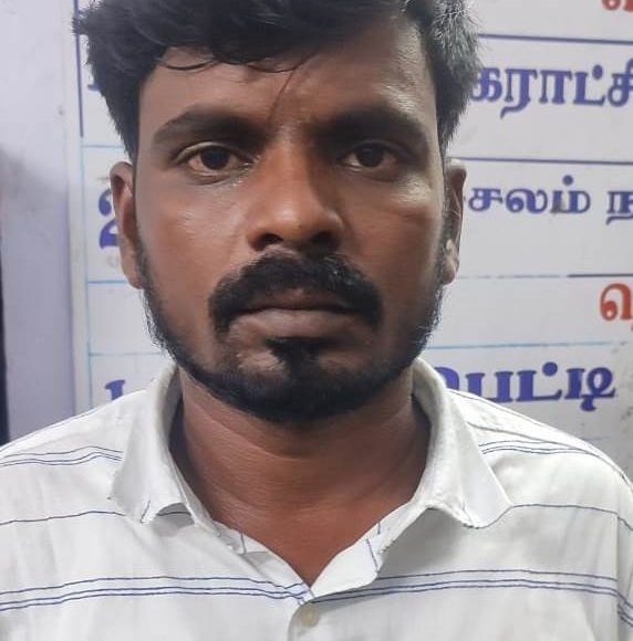 7. Thanigachalam