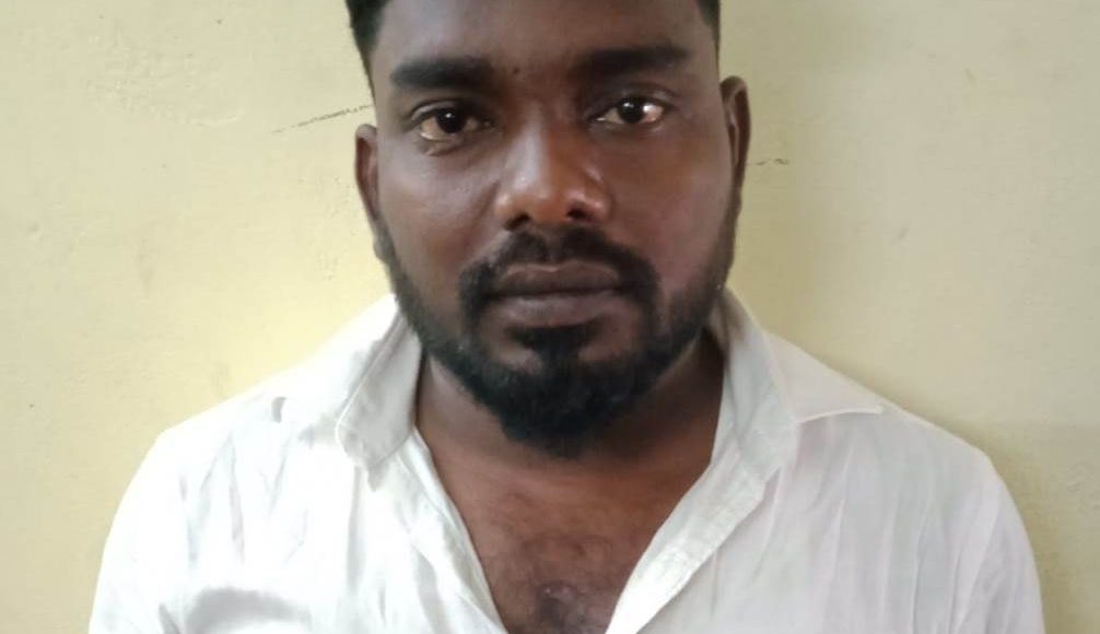 9.Sathish Kumar