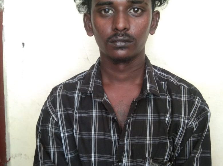Karan @Karan Kumar