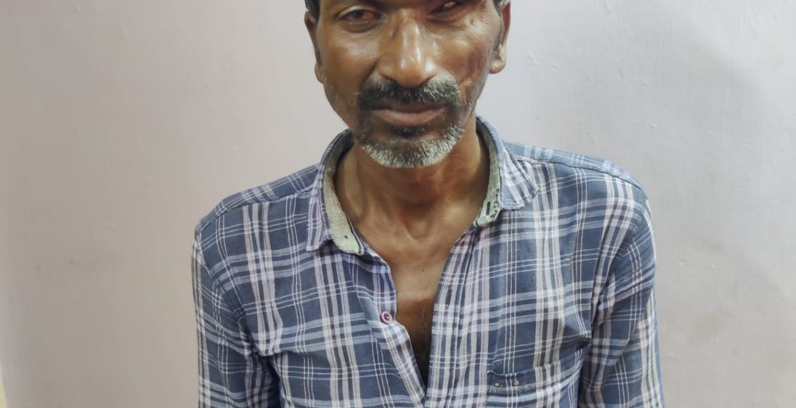 Sivakumar – S-1 p.s. – Gutkha accused