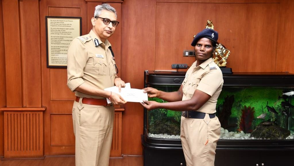 W-20 Saidapet AWPS- HC Tr.Kongal Piratti