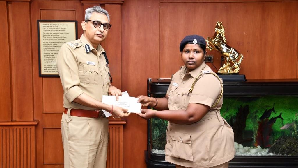 W-24 AWPS Tmt.Padma Priya