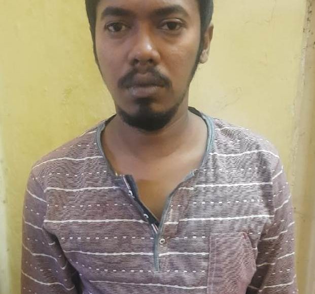Manojkumar – R-4 p.s. Accused