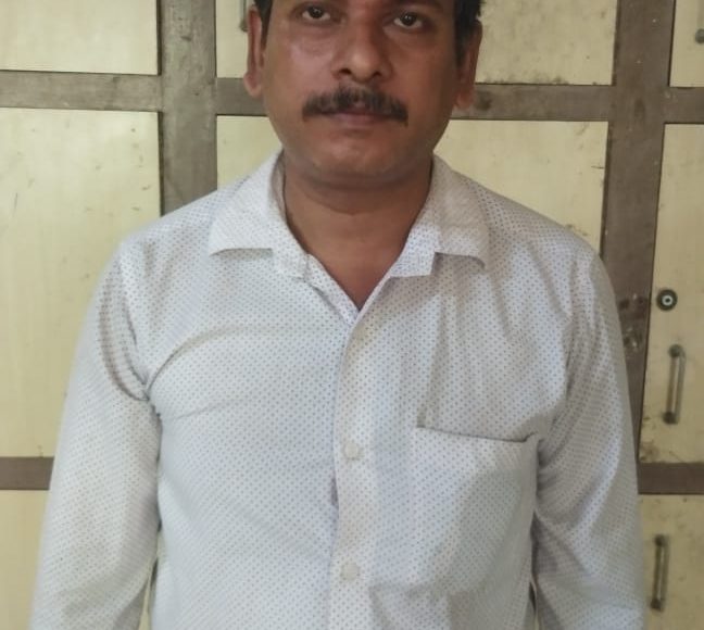 2.Sajumon – R-1 p.s. Gutkha accused